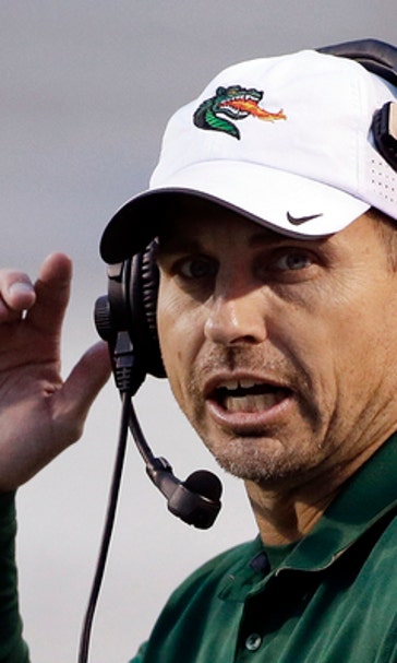 Reborn UAB has something to celebrate this signing day